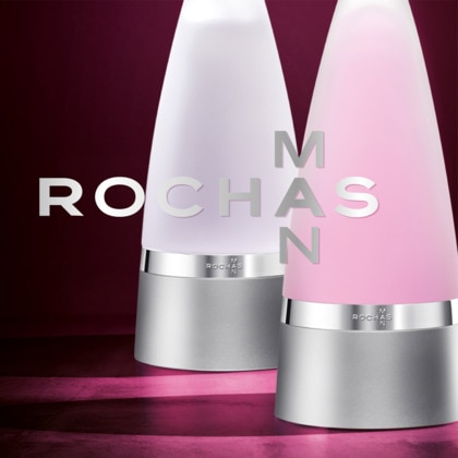 100ML Rochas ROCHAS MAN Eau de parfum  1 of 4 