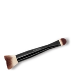  Elizabeth Arden FLAWLESS FINISH Pinceau fond de teint double embout  1 of 1 Pinceau fond de teint double embout