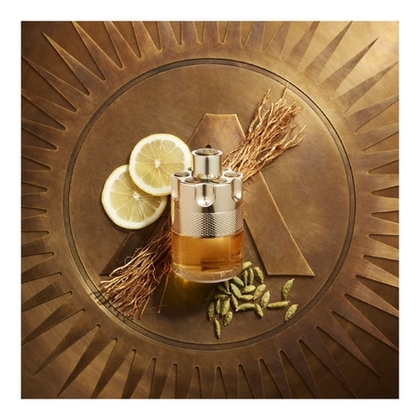 Coffret eau de toilette + shampooing cheveux et corps