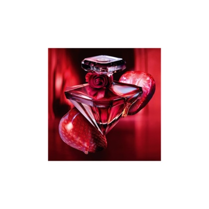 Eau de parfum intense