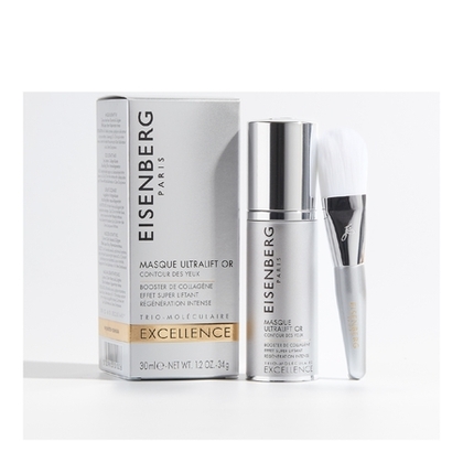 30ML EISENBERG EXCELLENCE Masque ultralift or  1 of 3 