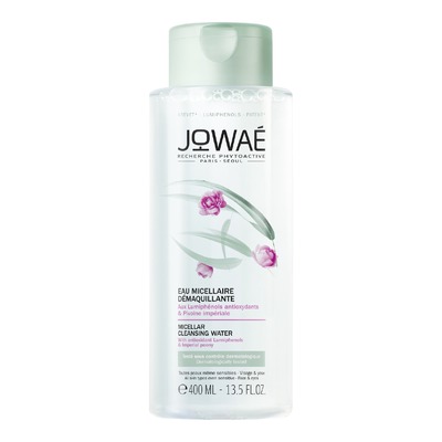 Jowae - Démaquillage - Eau Micellaire Demaquillante - 400ml