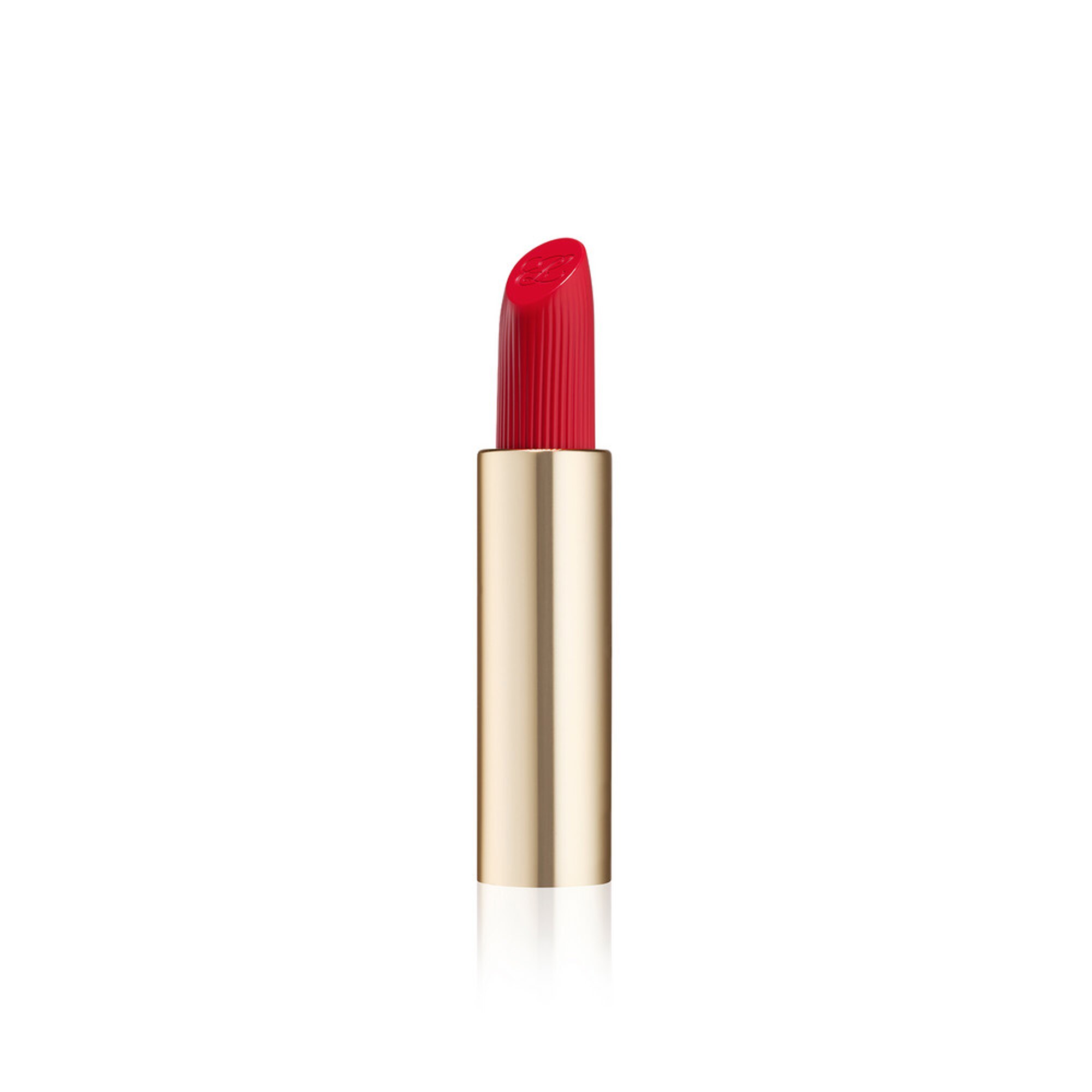 Estée Lauder - Pure Color - Recharge Rouge À Lèvres Mat - 520 - Carnal