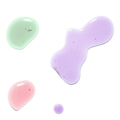 Étape 2  <br/> lotion exfoliante <br/> peaux mixtes à grasses