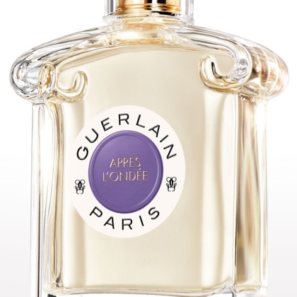 75mL Guerlain APRÈS L'ONDÉE Eau de toilette  1 of 4 