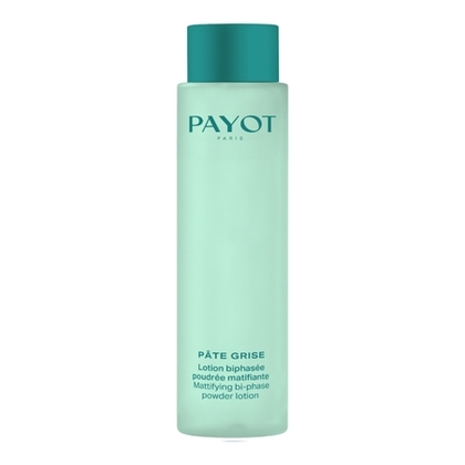 125G PAYOT PÂTE GRISE Lotion biphasée poudrée matifiante  1 of 1 