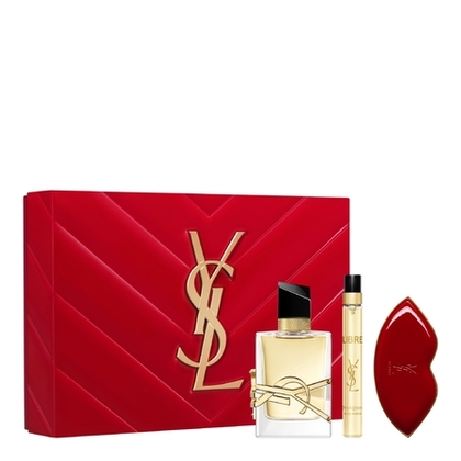  Yves Saint Laurent LIBRE Coffret cadeau parfum femme  1 of 4 