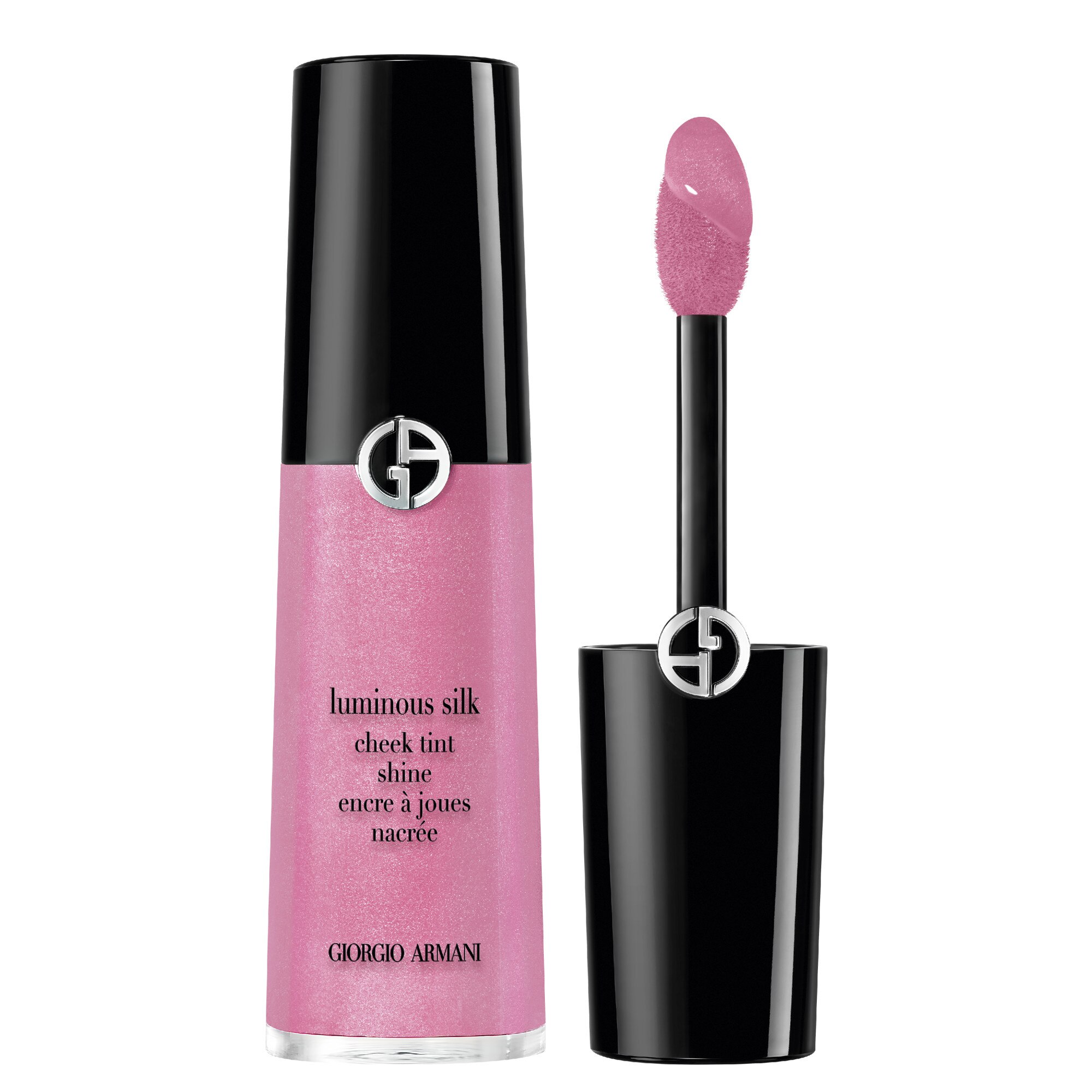 Armani - Cheek Tint Shine - Blush Liquide - 53s Stellar Pink 53 €