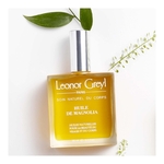 95ML Leonor Greyl HUILES VISAGE ET CORPS Huile de magnolia  4 of 4 Huile de magnolia