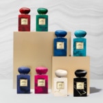 100mL ARMANI PRIVE VERT MALACHITE Eau de parfum  4 of 4 Eau de parfum