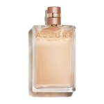 100ml CHANEL ALLURE EAU DE PARFUM VAPORISATEUR  1 of 1 EAU DE PARFUM VAPORISATEUR