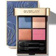  Guerlain AUTRES MAQUILLAGE Ombres à paupières 4 couleurs 