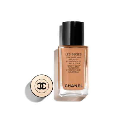 Chanel - Les Beiges - Teint Belle Mine Naturelle Hydratation Et Longue Tenue - B110 52 €