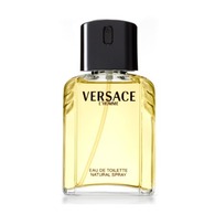 100mL VERSACE L'Homme Eau de Toilette  1 of 2 