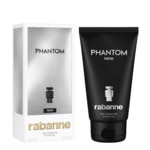 150ml Rabanne PHANTOM Gel douche  2 of 4 Gel douche