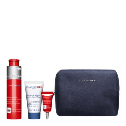  Clarins CLARINS MEN Coffret  1 of 3 