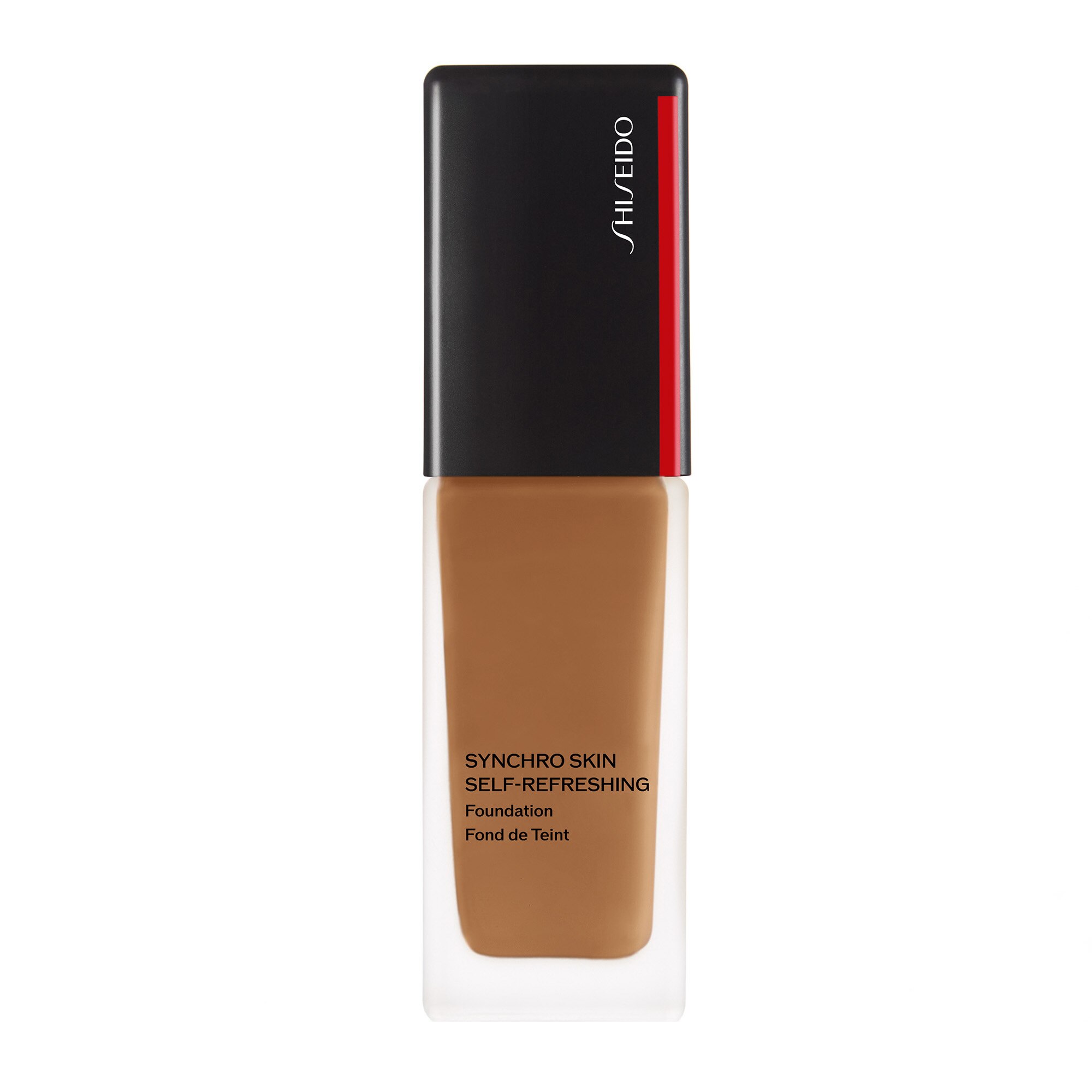 Shiseido - Synchro Skin Self-refreshing - Fond De Teint - Spf30 - 440 Amber 67 €