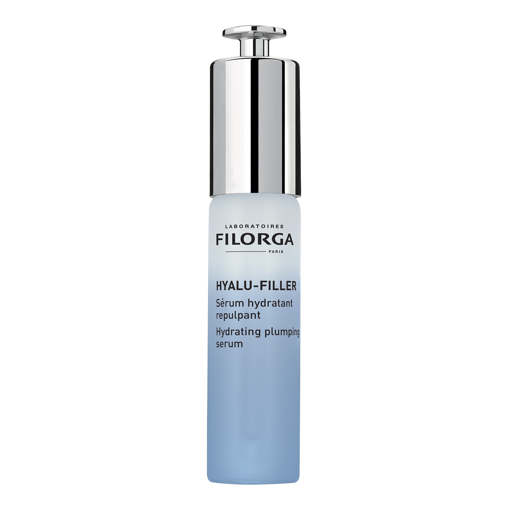 30ML Filorga HYALU-FILLER Sérum hydratant repulpant 1 of 4
