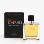 75ML Hermès TERRE D'HERMÈS Parfum 2 of 4 Parfum