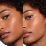 DIOR DIOR FOREVER Glow luminizer - highlighter infusé d'acide hyaluronique 3 of 4 Glow luminizer - highlighter infusé d'acide hyaluronique