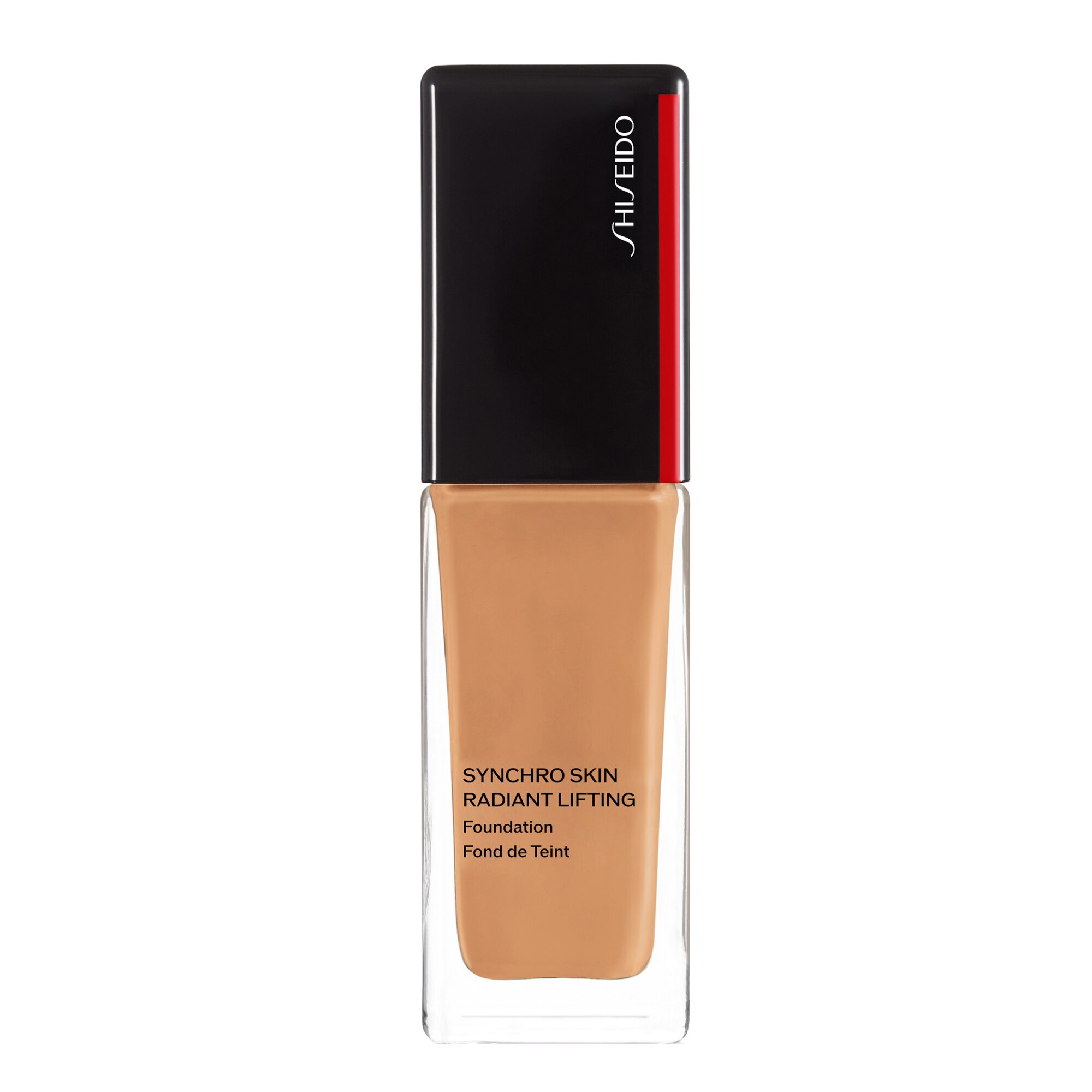 Shiseido - Synchro Skin Radiant Lifting - Fond De Teint - 410 Sunstone