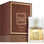 100mL LATTAFA KHAMRAH QAHWA Eau de parfum 2 of 4 Eau de parfum