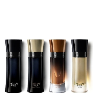 Eau de Toilette