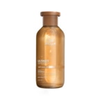 Shampoing nourrissant pour cheveux secs, ternes ou frisés