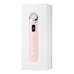  MEDICUBE AGE-R BOOSTER Masseur électrique visage booster pro édition rose  2 of 2 Masseur électrique visage booster pro édition rose