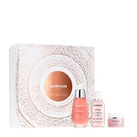 Coffret soin visage - tonique micellaire + sérum + crème visage