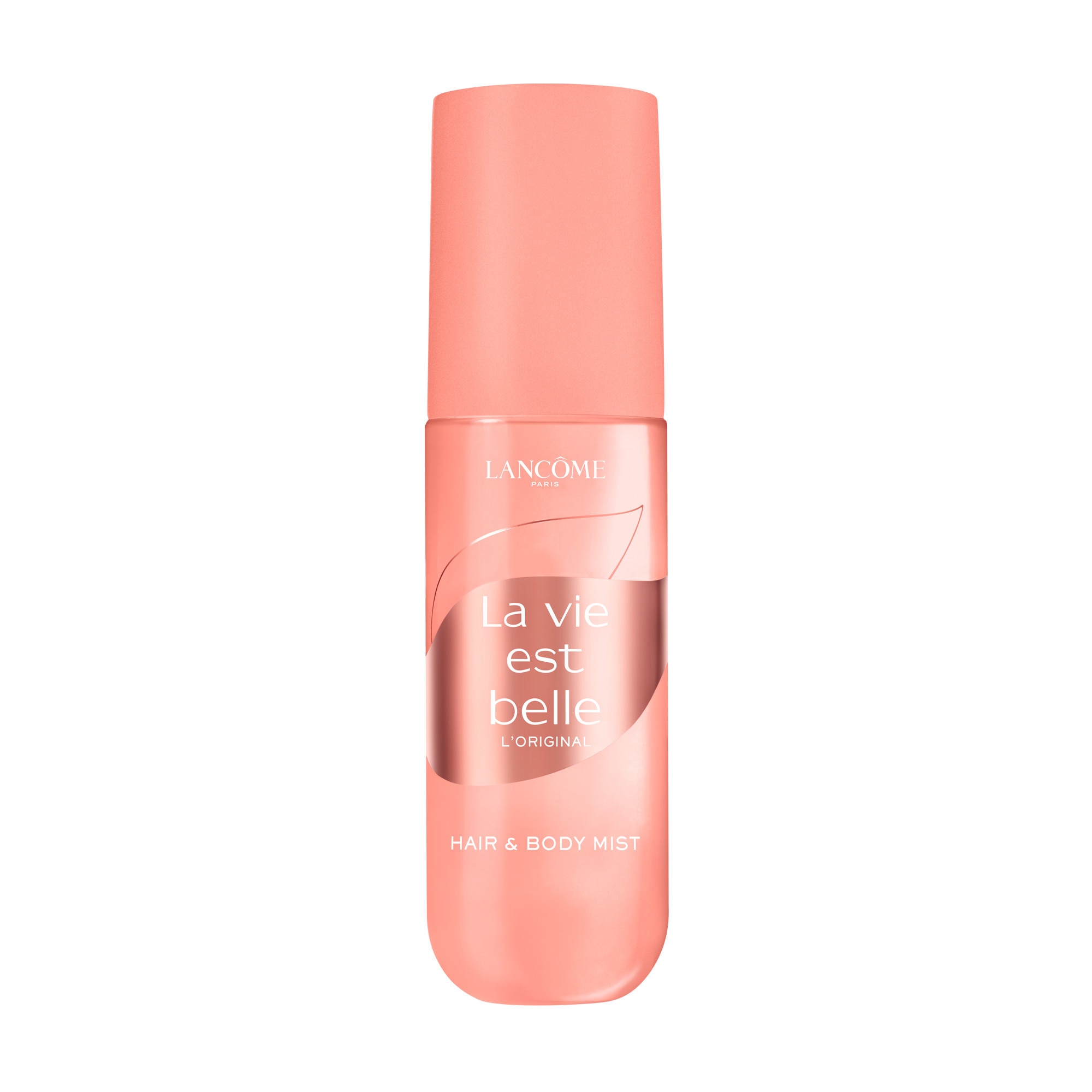 100ml Lancôme LA VIE EST BELLE Brume parfumée  Brume parfumée