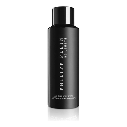 150mL PHILIPP PLEIN NO LIMIT$ Vaporisateur pour le corps  1 of 4 