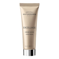 50mL INSTITUT ESTHEDERM EXCELLAGE Crème mains  1 of 2 