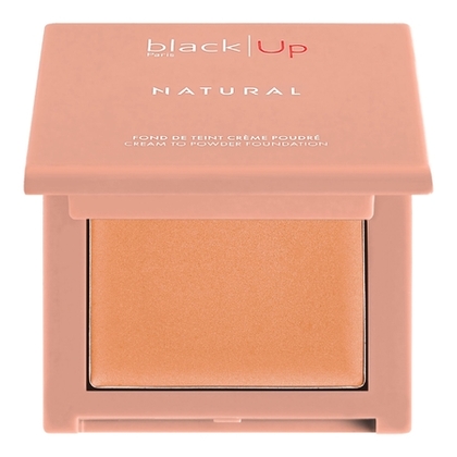  BLACK UP  Fond de teint crème poudré  1 of 1 