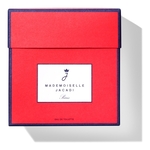 100ML JACADI EAU PARFUMEE Mademoiselle - eau de toilette  2 of 3 Mademoiselle - eau de toilette