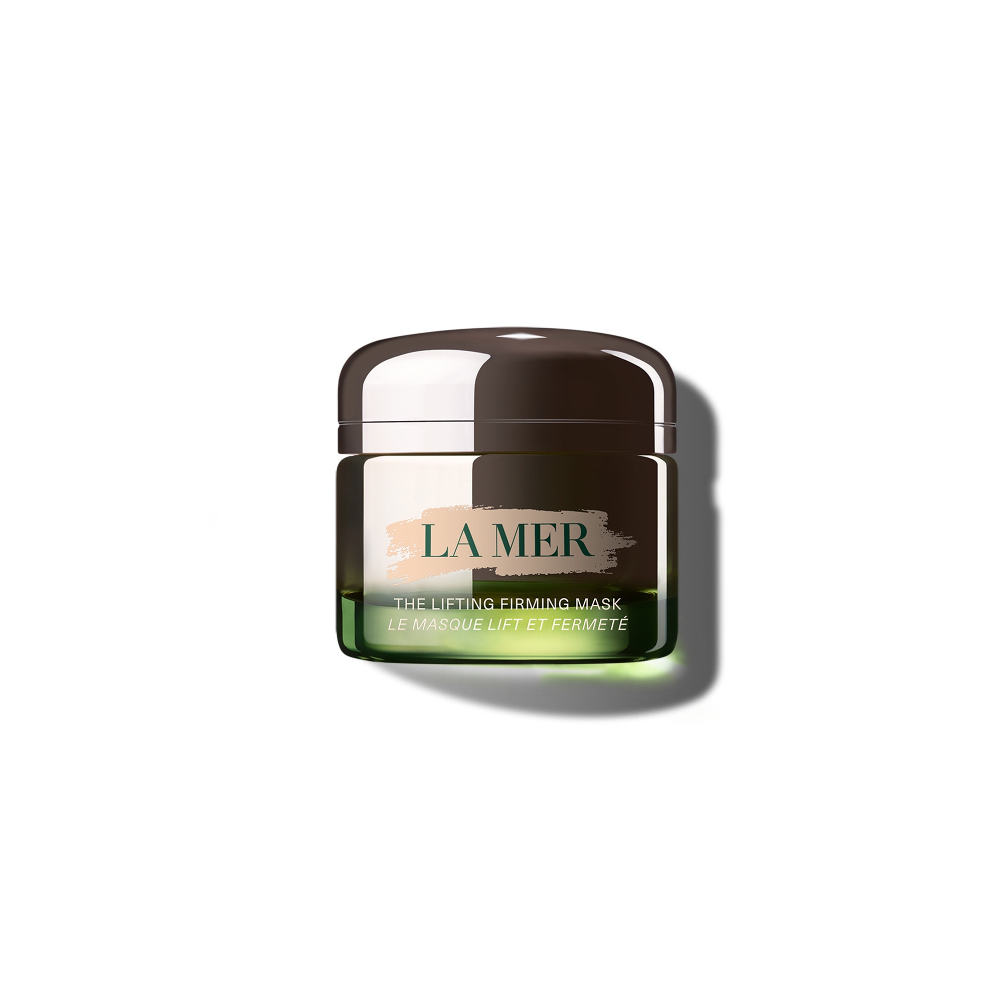 50mL La Mer LES MASQUES Le masque lift et fermeté 1 of 4