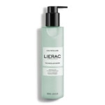 200ml Lierac DEMAQUILLANT L'eau micellaire  1 of 2 L'eau micellaire