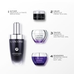 Lancôme GENIFIQUE coffret - sérum + crème 3 of 4 coffret - sérum + crème