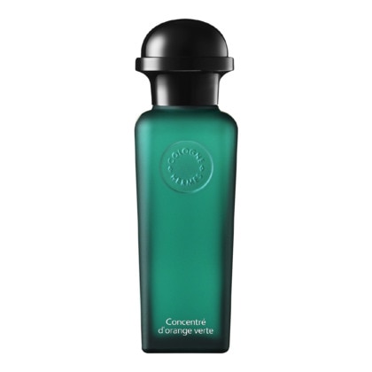 50ML Hermès EAU D'ORANGE VERTE Eau de toilette 1 of 1