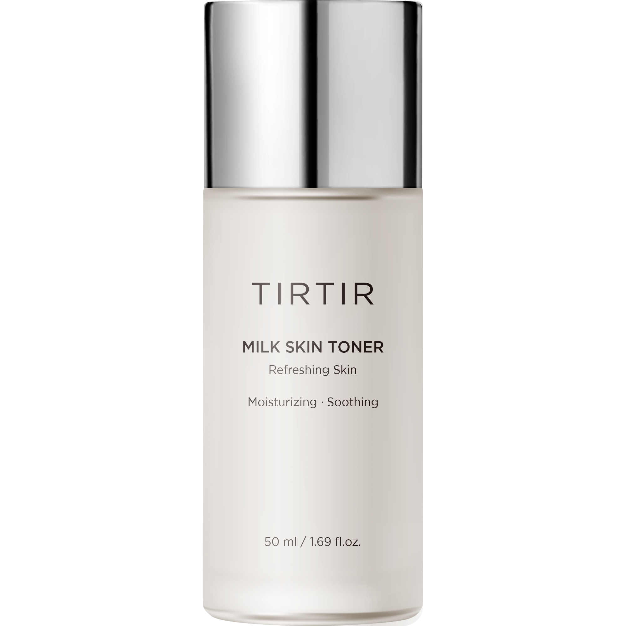 Tirtir - Toner - Lotion Tonique Au Lait - 50ml