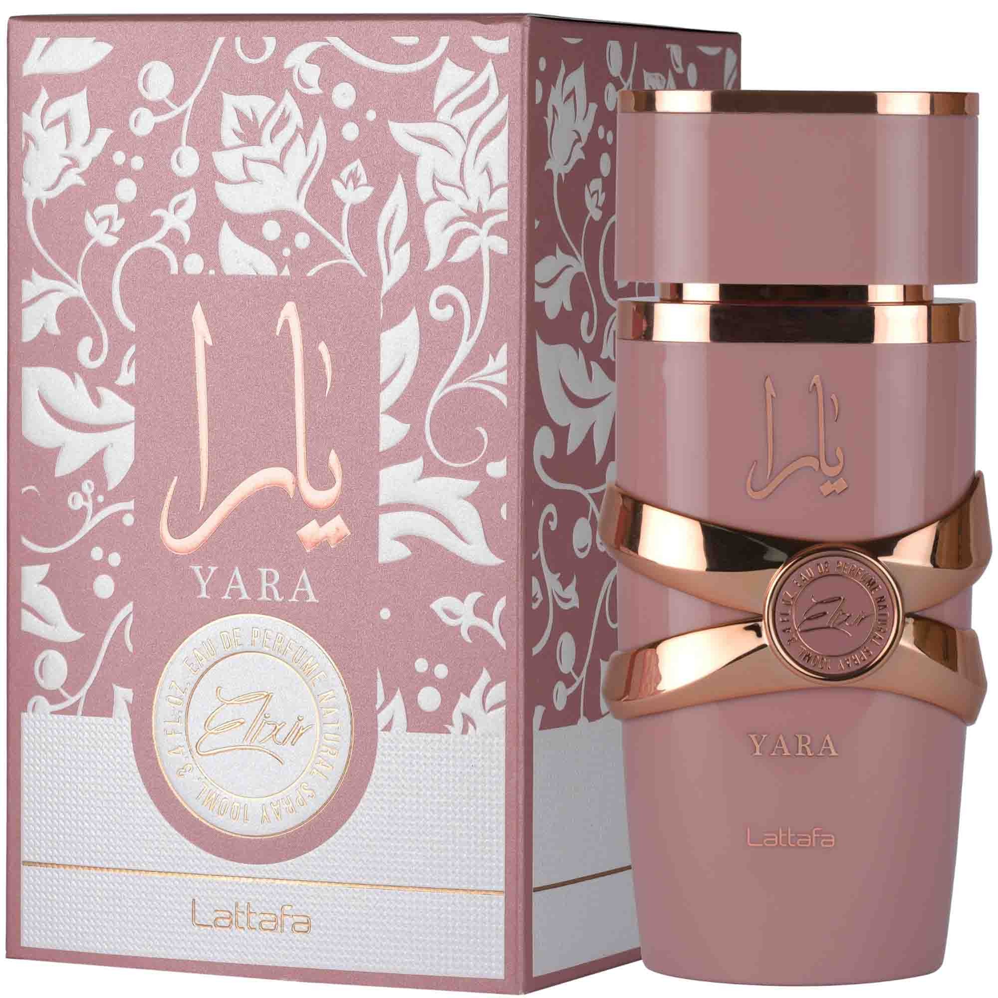 Eau de parfum