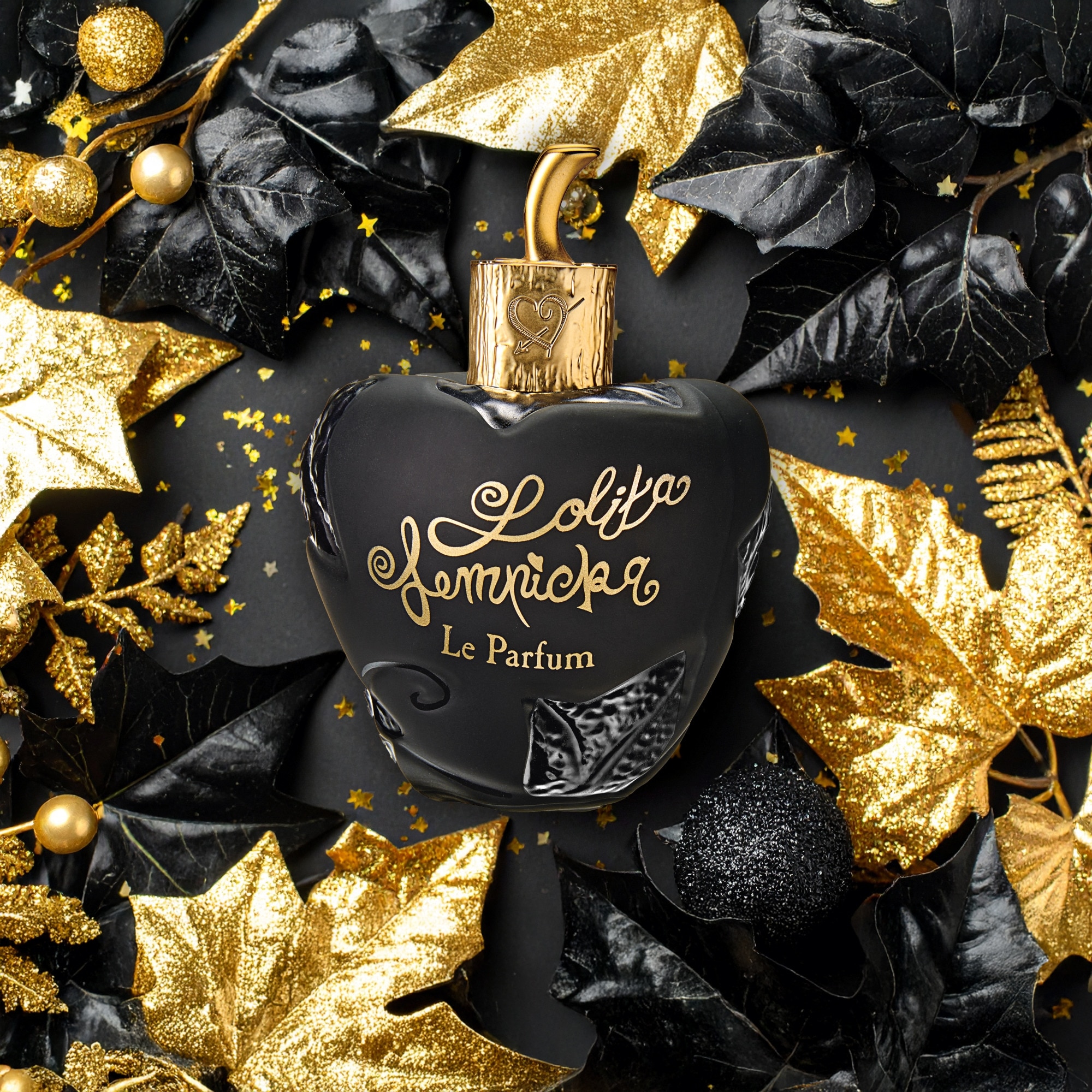 100ML LOLITA LEMPICKA LE PARFUM Eau de parfum - édition limitée  1 of 3 