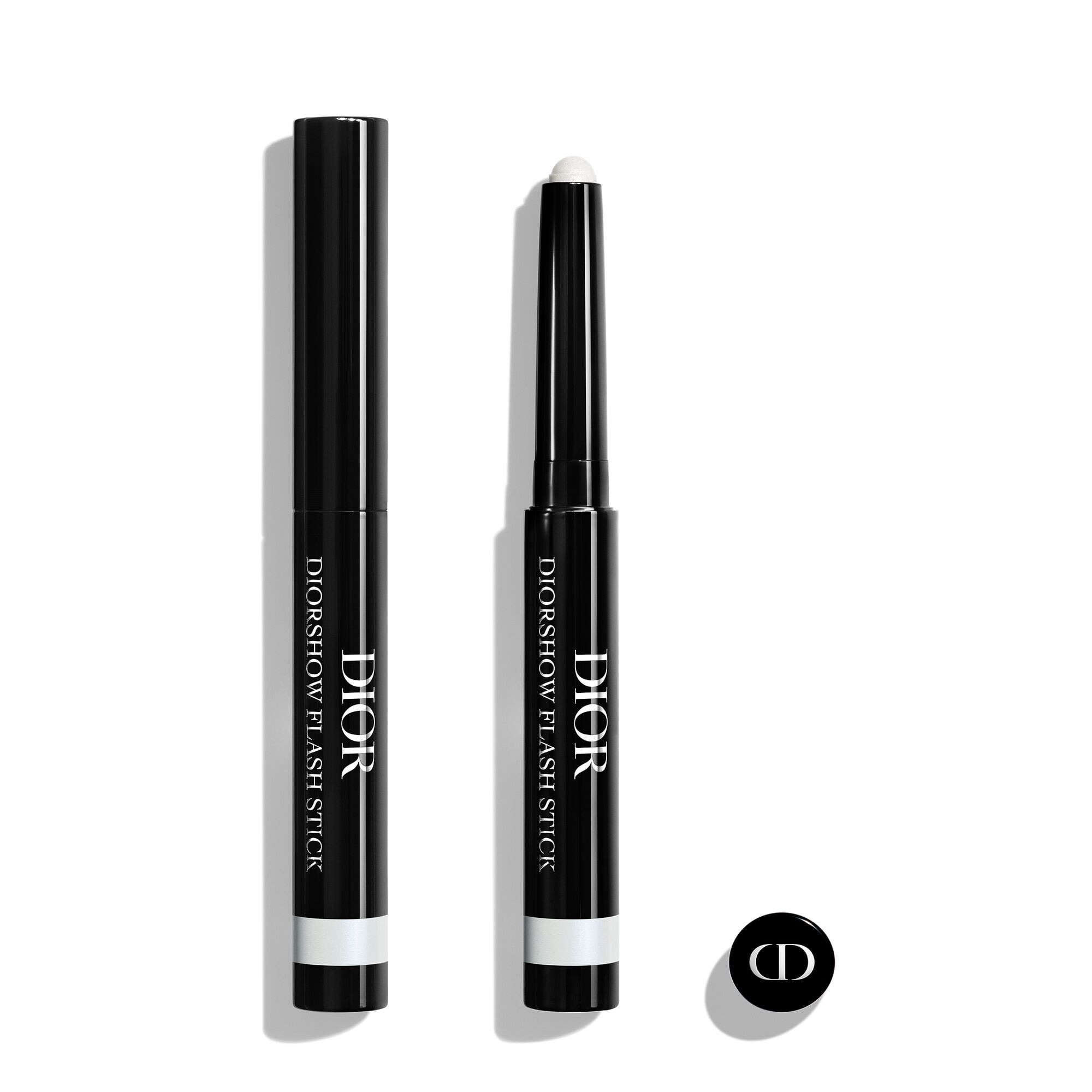 Diorshow Flash Stick - Stick Fard À Paupières Ultra-fondant Waterproof