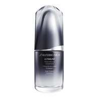 30mL Shiseido MEN ULTIMUNE SERUM CONCENTRÉ ACTIVATEUR ÉNERGISANT  1 of 2 