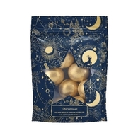 MARIONNAUD UNDER THE STARS Les mini boules de bain astrales  1 of 2 