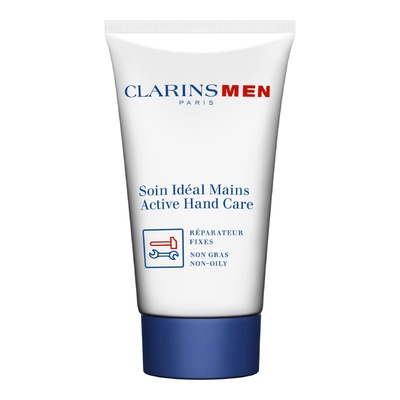 Clarins - Clarinsmen - Soin Idéal Mains - 75ml