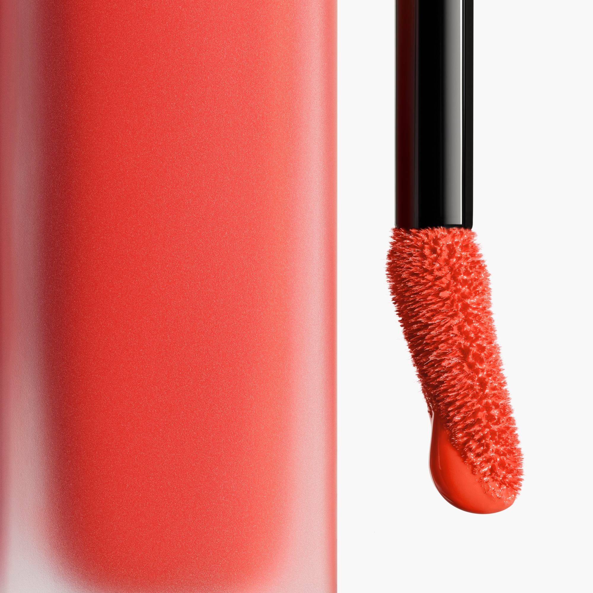 Le rouge liquide mat intense ultra tenue