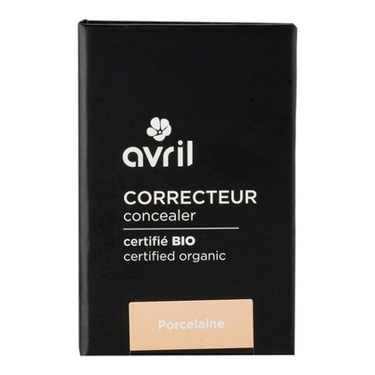  AVRIL CORRECTEUR Correcteur certifié bio  1 of 2 