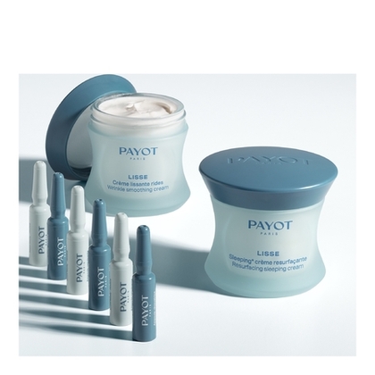 50ML PAYOT LISSE Crème lissante rides  1 of 4 