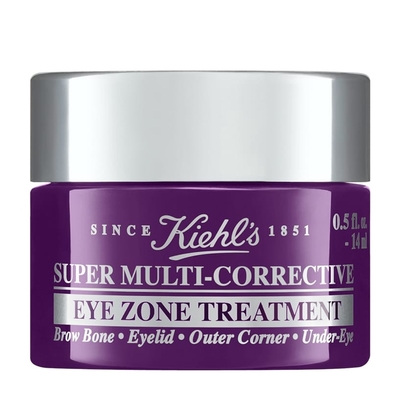 Kiehls - Super Multi-corrective - Crème Yeux Super Multi-correctrice Anti-âge Global - 14ml